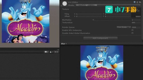 volumeshader - bm