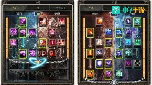 奇迹世界2龙骑士加点