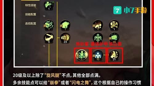 神武fc怎么加点