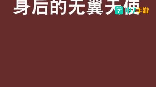无翼的天使