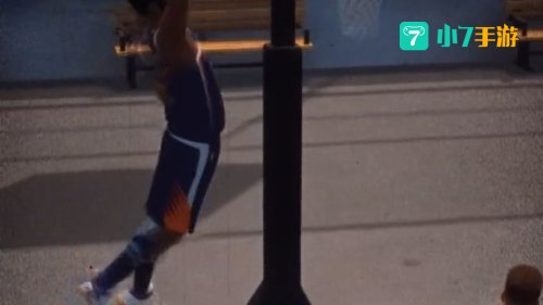 nba2k怎么空接