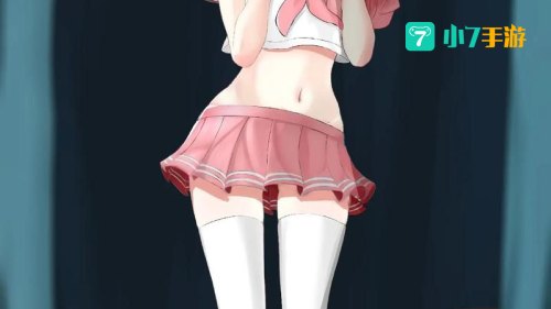 伪娘动漫