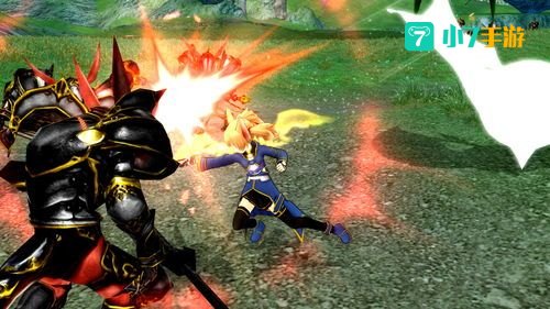 alfheim online