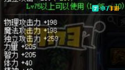 冰洁师带什么武器