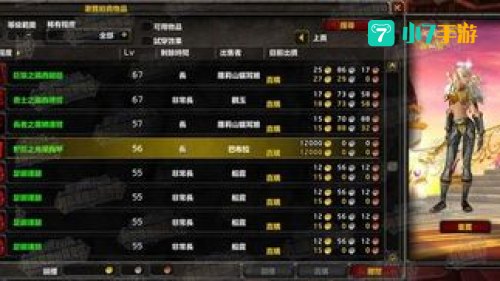 光荣胸甲