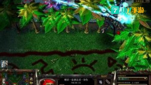 神之墓地2.6