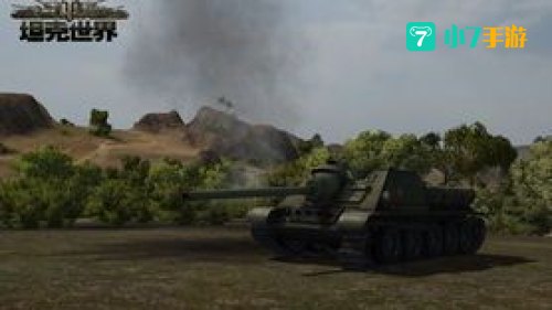 坦克世界8.0