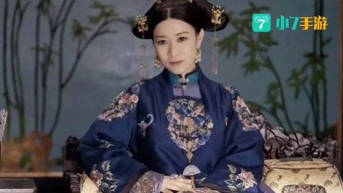 延禧攻略剧本全集
