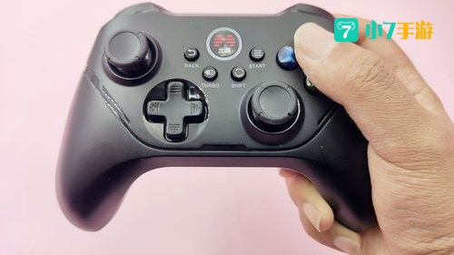 游戏手柄能玩的游戏