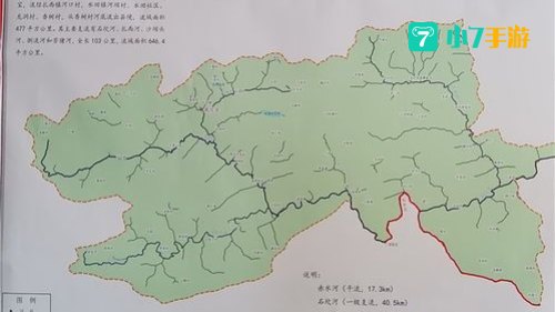 赤水河不流经哪个省?：不流经黔东南的西南流域秘境